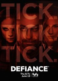 Вызов (2013) Defiance