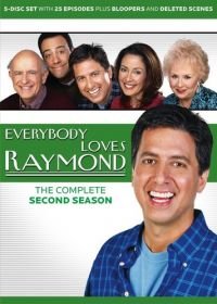 Все любят Рэймонда (1996) Everybody Loves Raymond