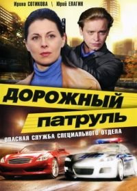 Дорожный патруль (2008)