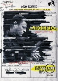 Легенды (2014) Legends