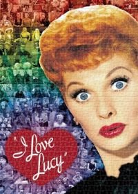 Я люблю Люси (1951) I Love Lucy