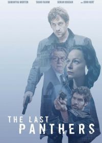 Последние пантеры (2015) The Last Panthers