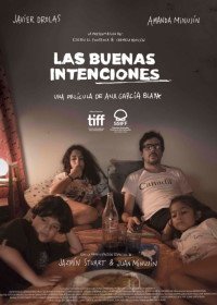 Благие намерения (2019) Las buenas intenciones