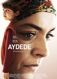 Дорога на Луну (2018) Aydede