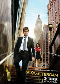 Бессмертный (2008) New Amsterdam