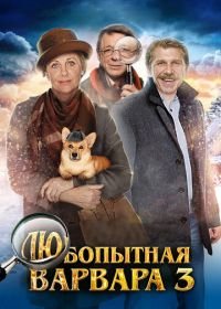 Любопытная Варвара 3 (2015)