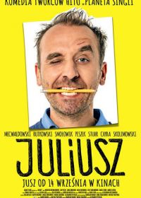 Юлиуш (2018) Juliusz