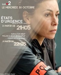 Чрезвычайное положение (2019) États d'Urgence