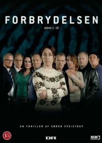 Убийство (2007) Forbrydelsen