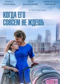 Когда его совсем не ждешь (2014)