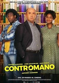 Обратно Домой (2018) Contromano