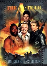 Команда «А» (1983) The A-Team