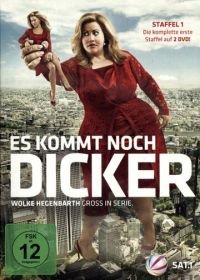 Не твоё тело (2012) Es kommt noch dicker