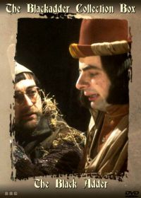 Черная гадюка (1982) The Black Adder