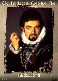 Черная гадюка 2 (1986) Blackadder II