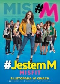 Я - М. Мисфит (2019) #Jestem M. Misfit