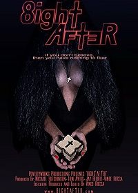 Восемь минут второго (2020) 8ight After