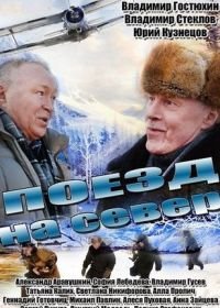 Поезд на север (2013)