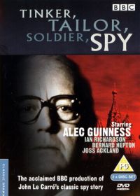 Шпион, выйди вон! (1979) Tinker Tailor Soldier Spy