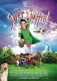 Супер училка (2018) Superjuffie