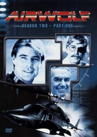 Воздушный волк (1984) Airwolf