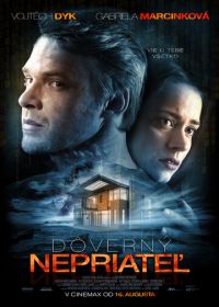 Близкий враг (2018) Duverný neprítel