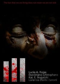 Болезнь (2019) Ill: Final Contagium