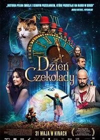 День шоколада (2018) Dzien czekolady