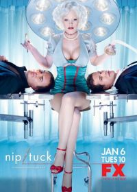 Части тела (2003) Nip/Tuck