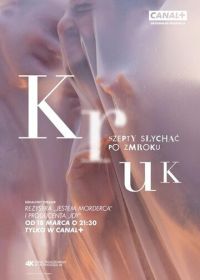 Крук: Ночной шёпот (2018) Kruk. Szepty slychac po zmroku