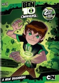 Бен 10: Омниверс (2012) Ben 10: Omniverse