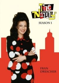 Няня (1993) The Nanny