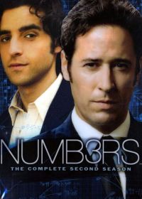 4исла (2005) Numb3rs