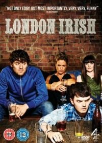 Ирландцы в Лондоне (2013) London Irish