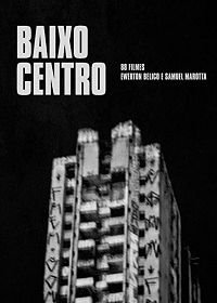 Окраина (2018) Baixo Centro / Outer Edge