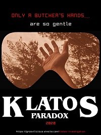 Парадокс Клатоса (2020) The Klatos Paradox