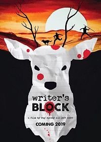 Творческий кризис (2019) Writer's Block