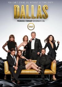 Даллас (2012) Dallas