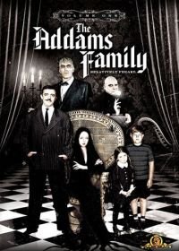 Семейка Аддамс (1964) The Addams Family