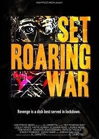 И пробудился грохочущий гром (2020) Set Roaring War