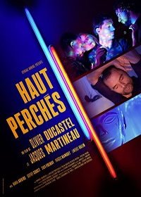 На высоте (2019) Haut perchés