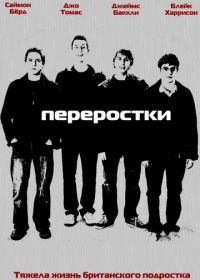 Переростки (2008) The Inbetweeners