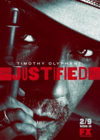 Правосудие (2010) Justified