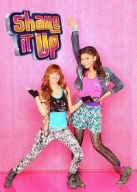 Танцевальная лихорадка (2010) Shake It Up