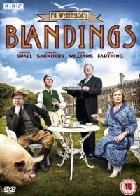 Замок Бландингс (2013) Blandings