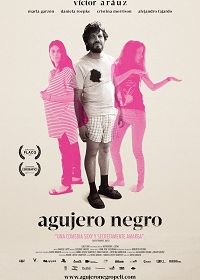 Черная дыра (2018) Agujero Negro