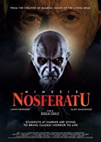 Мимесис Носферату (2018) Mimesis Nosferatu