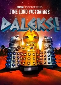 Далеки! (2020) Daleks!