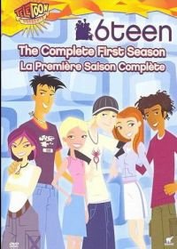 Шестнадцатилетние (2004) 6Teen