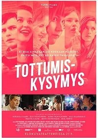 Сила привычки (2019) Tottumiskysymys